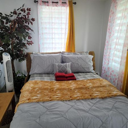Vibrant Apartment In The Heart Of The Town Edmundston Luaran gambar